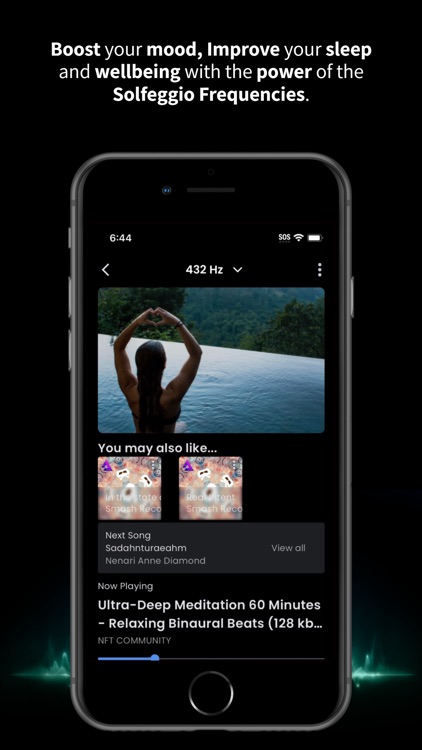 HZP (Hertz Player) screenshot-9