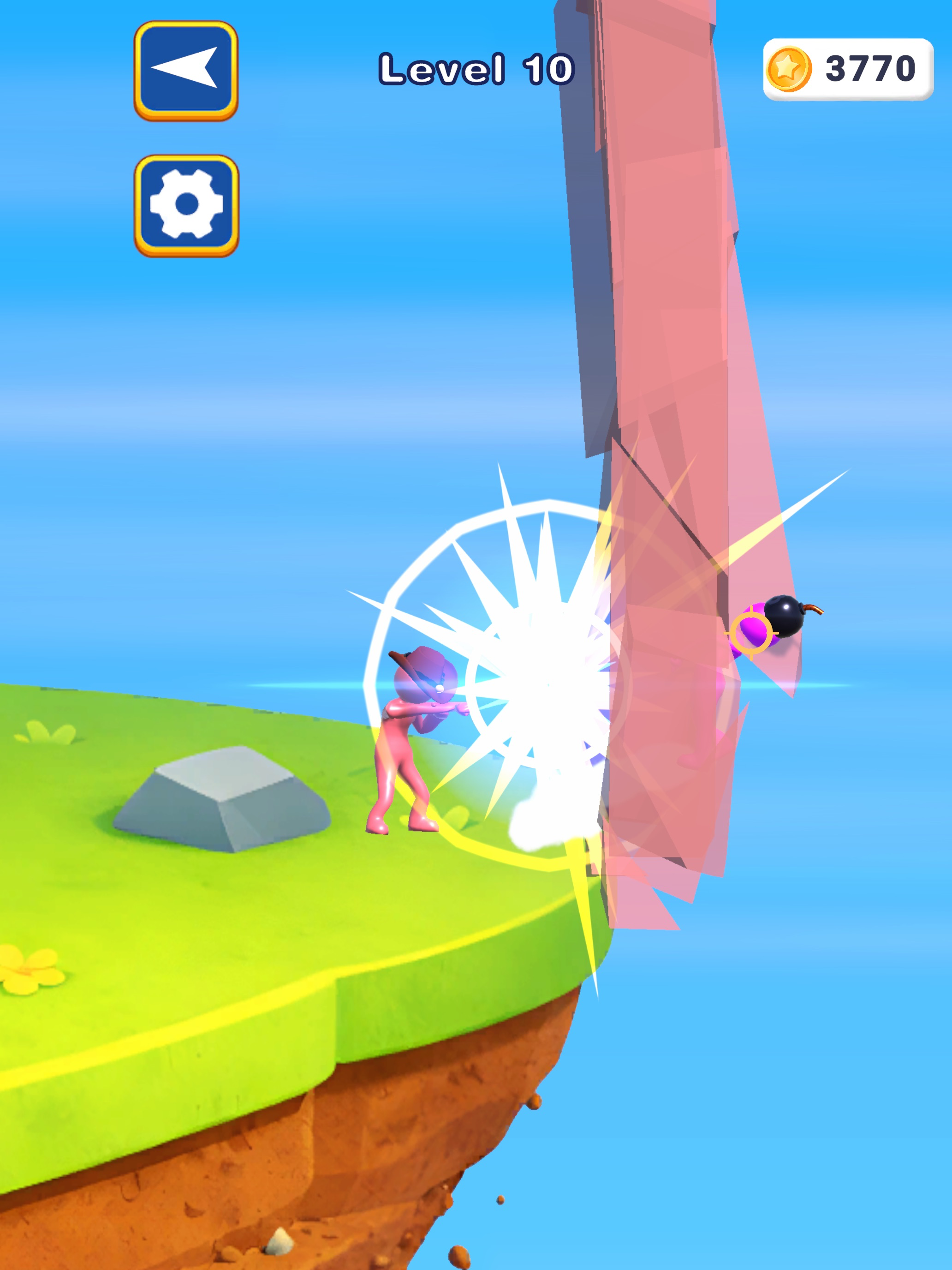 Gummy Clash™