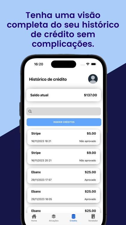 WOOFI BUSINESS screenshot-4