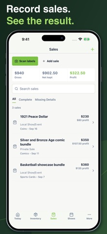 HobbyWise Screenshot 4 of 8