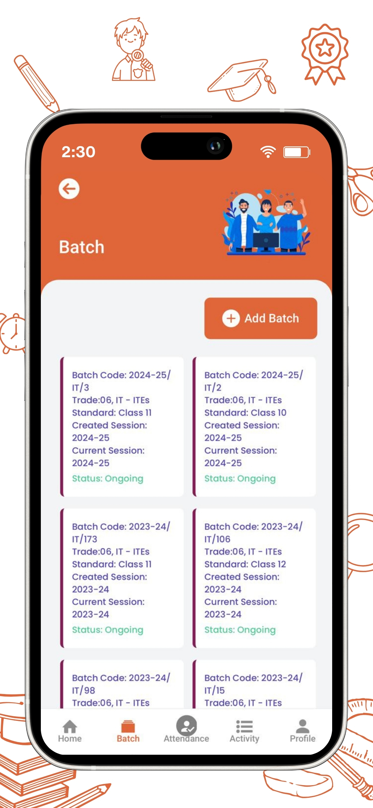 Schoolnet India VT