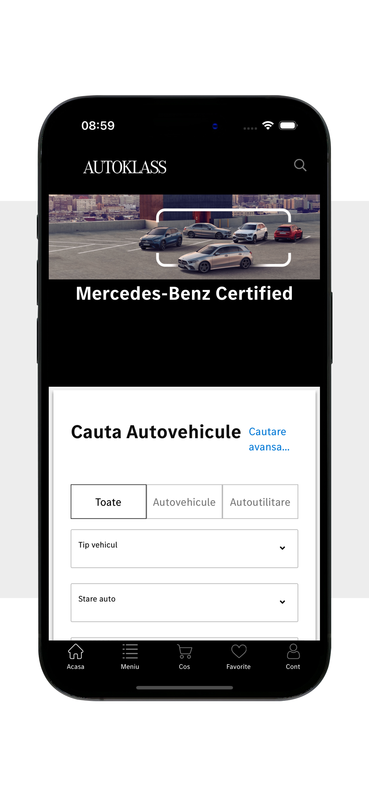 Autoklass