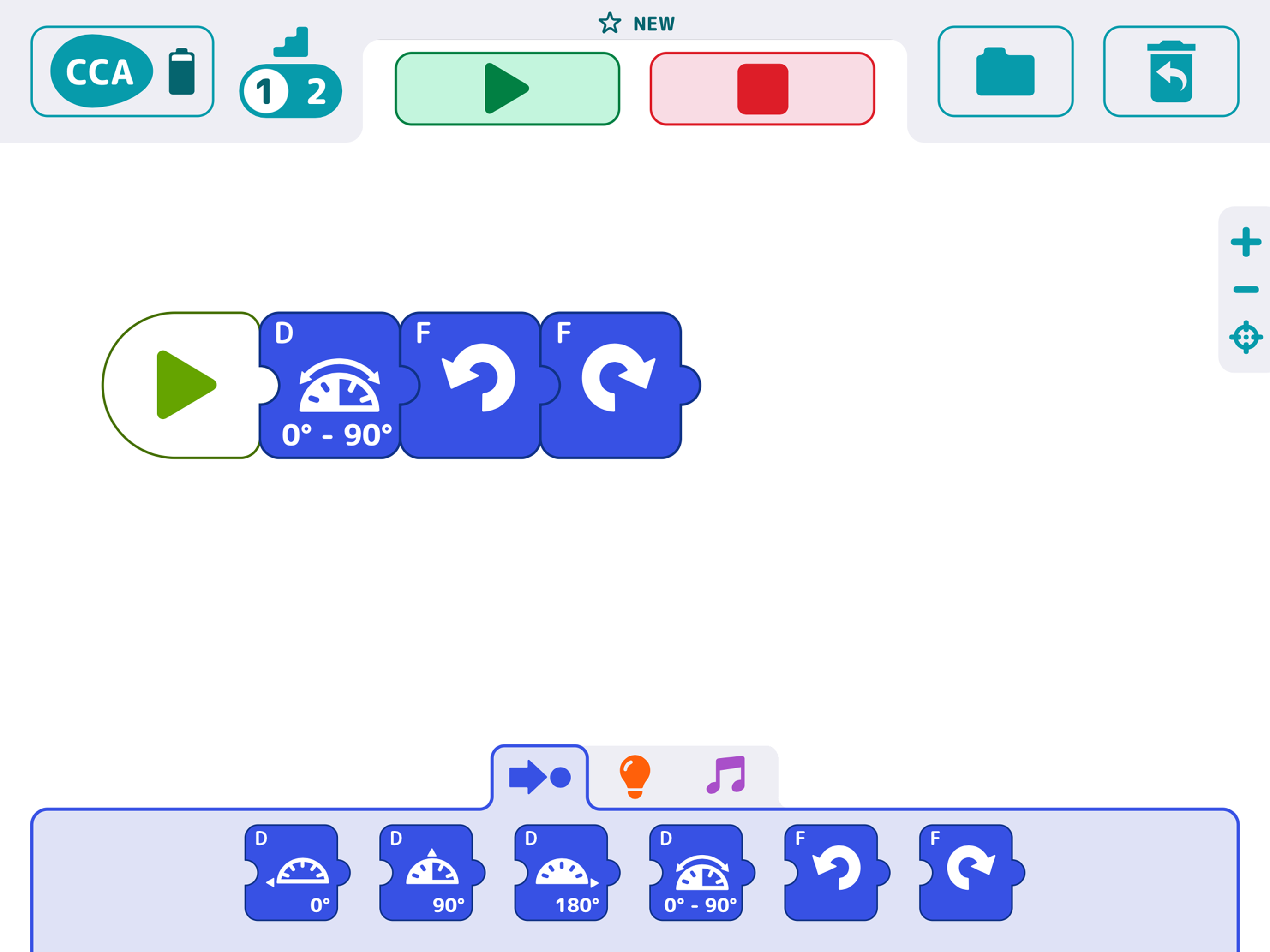 Hatchicons screenshot 9