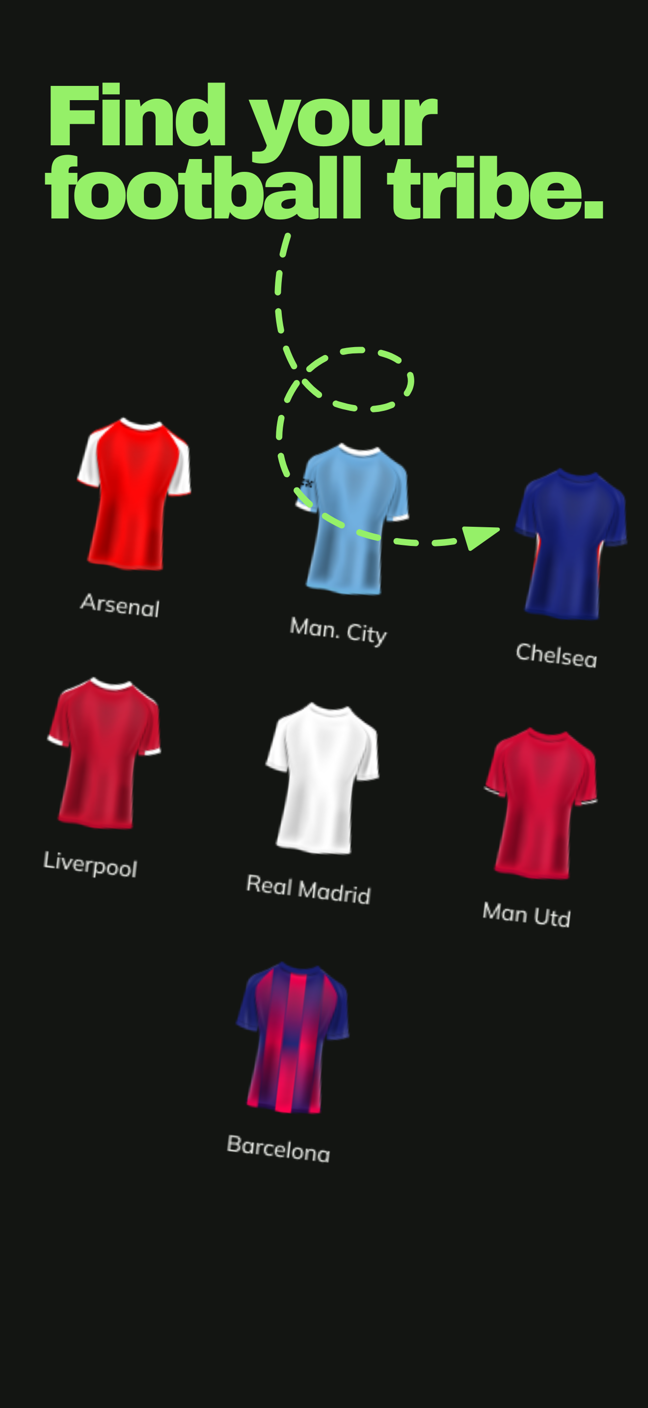 Fanatix: Banter with Fans screenshot 3