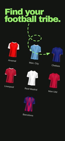 Fanatix: Banter with Fans screenshot