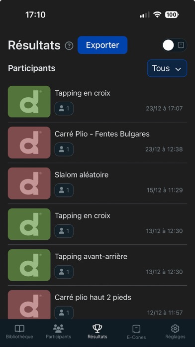 Drilllight Screenshot 6 of 7