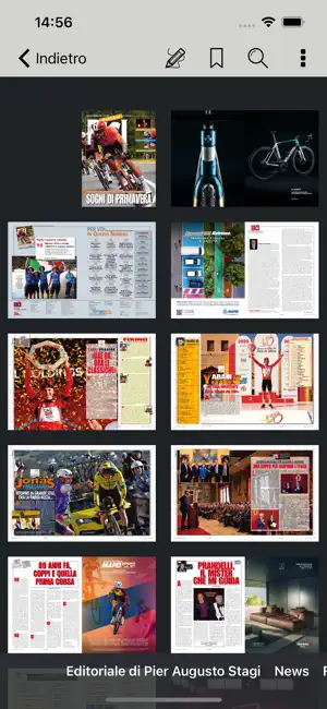 TuttoBici screenshot 4