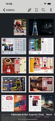 TuttoBici Screenshot 4 of 4
