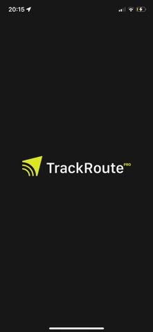 Track Route Pro screenshot