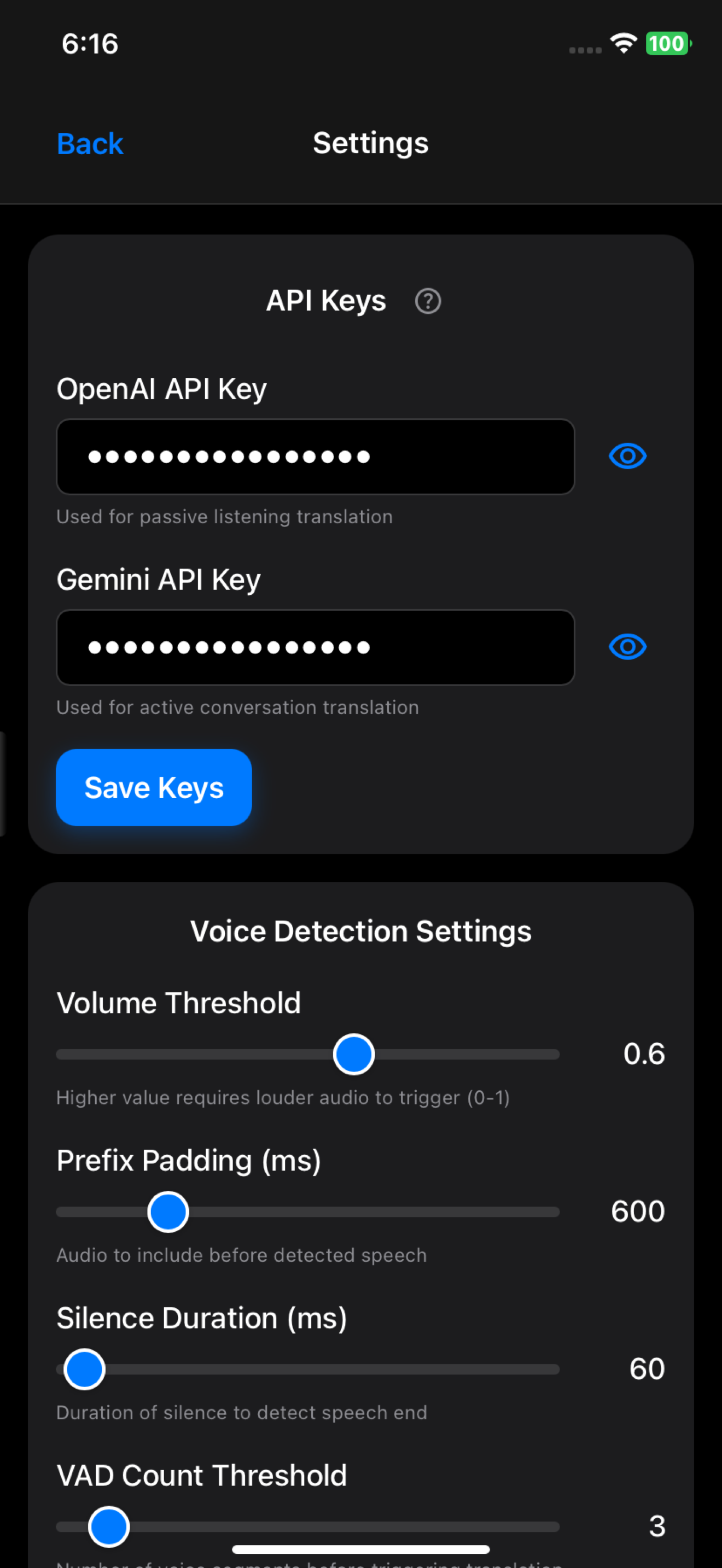 AiLiveTrans screenshot 6