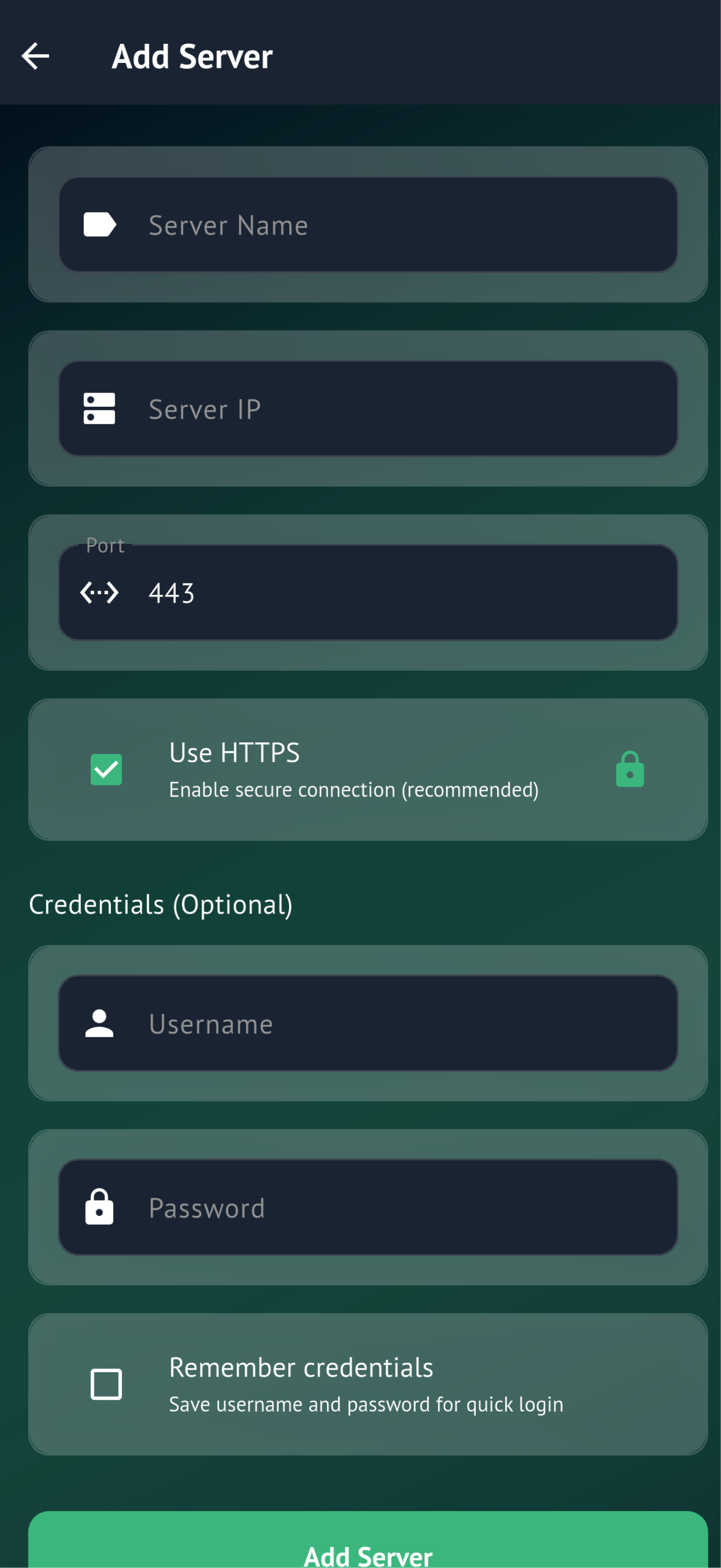 Spotter Mobile screenshot 9