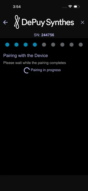 MAXFRAME AUTOSTRUT™ Mobile App screenshot 3