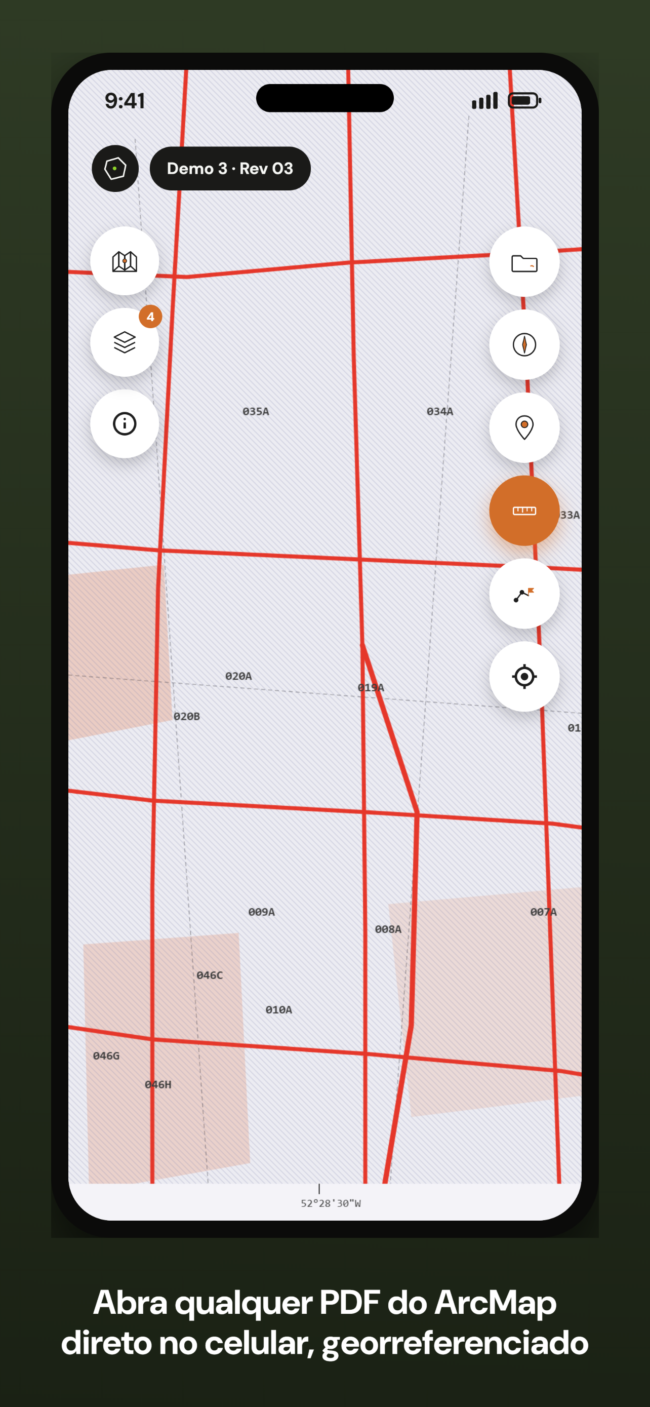 RDK Geo screenshot 4