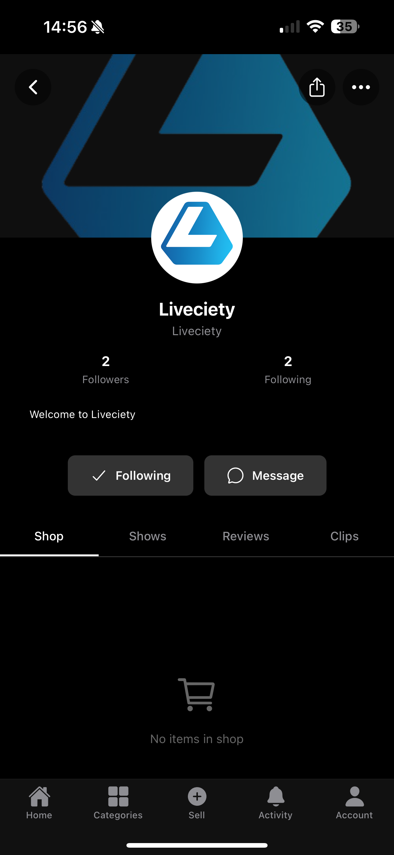 Liveciety