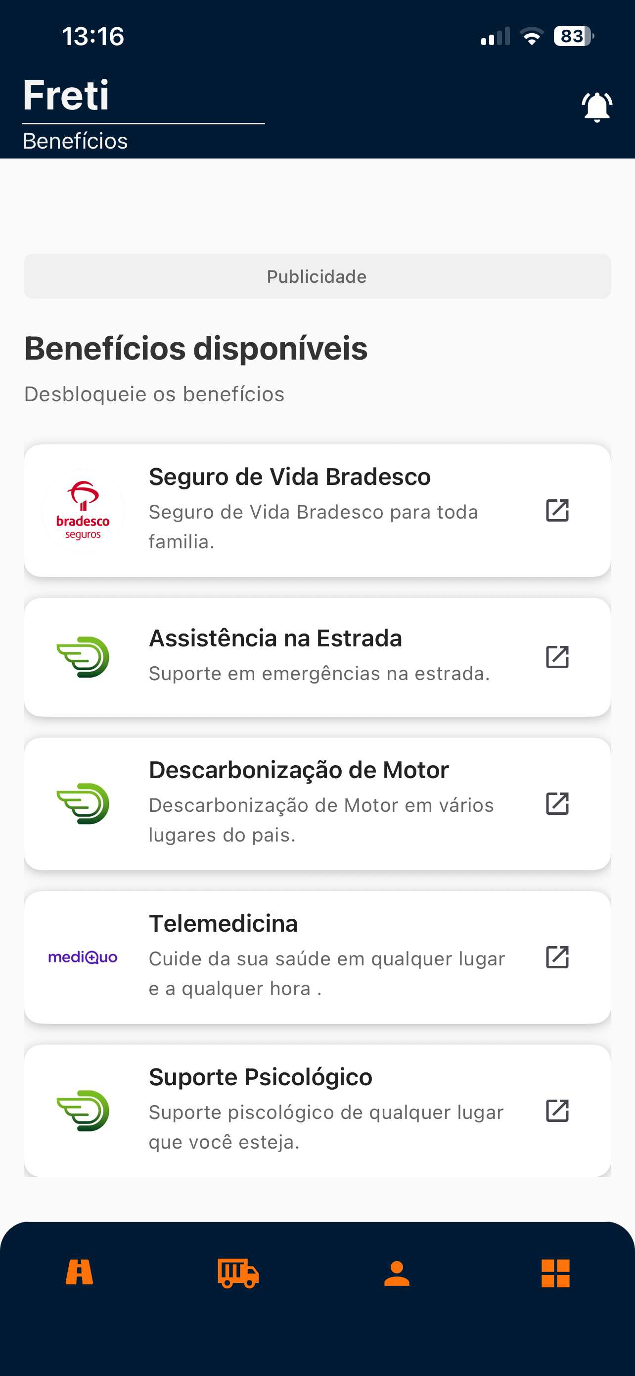 Freti