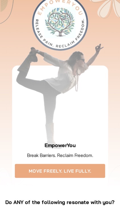 EmpowerYou by Shanie