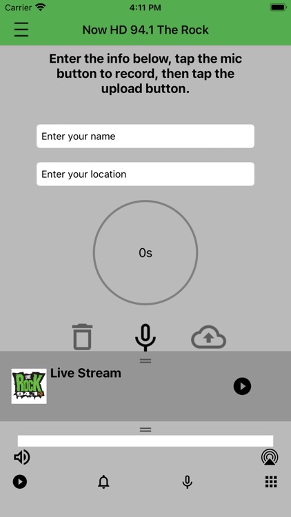 94.1 The Rock screenshot-4