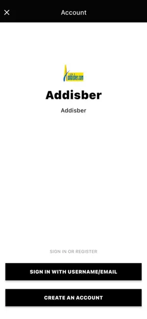 Addisber: Online Shopping screenshot 4