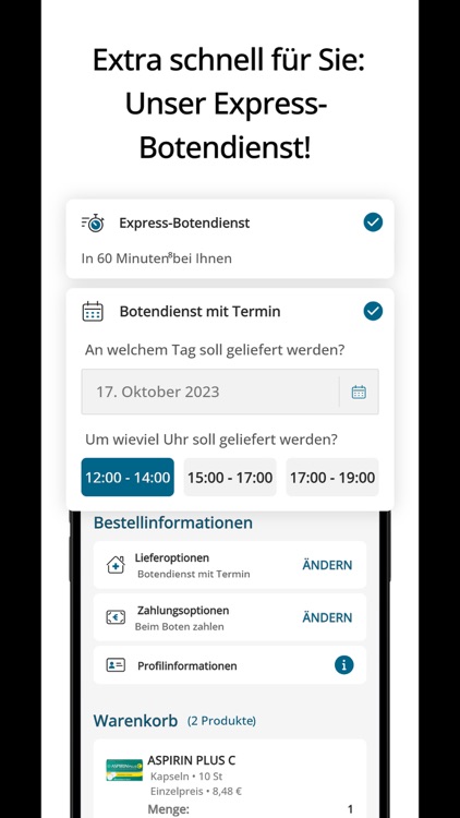Gesund Daheim - Nordkurier screenshot-4