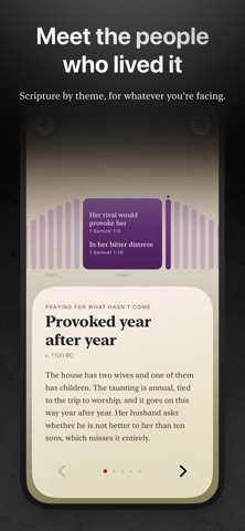 Cardinal Bible Screenshot 5 of 10