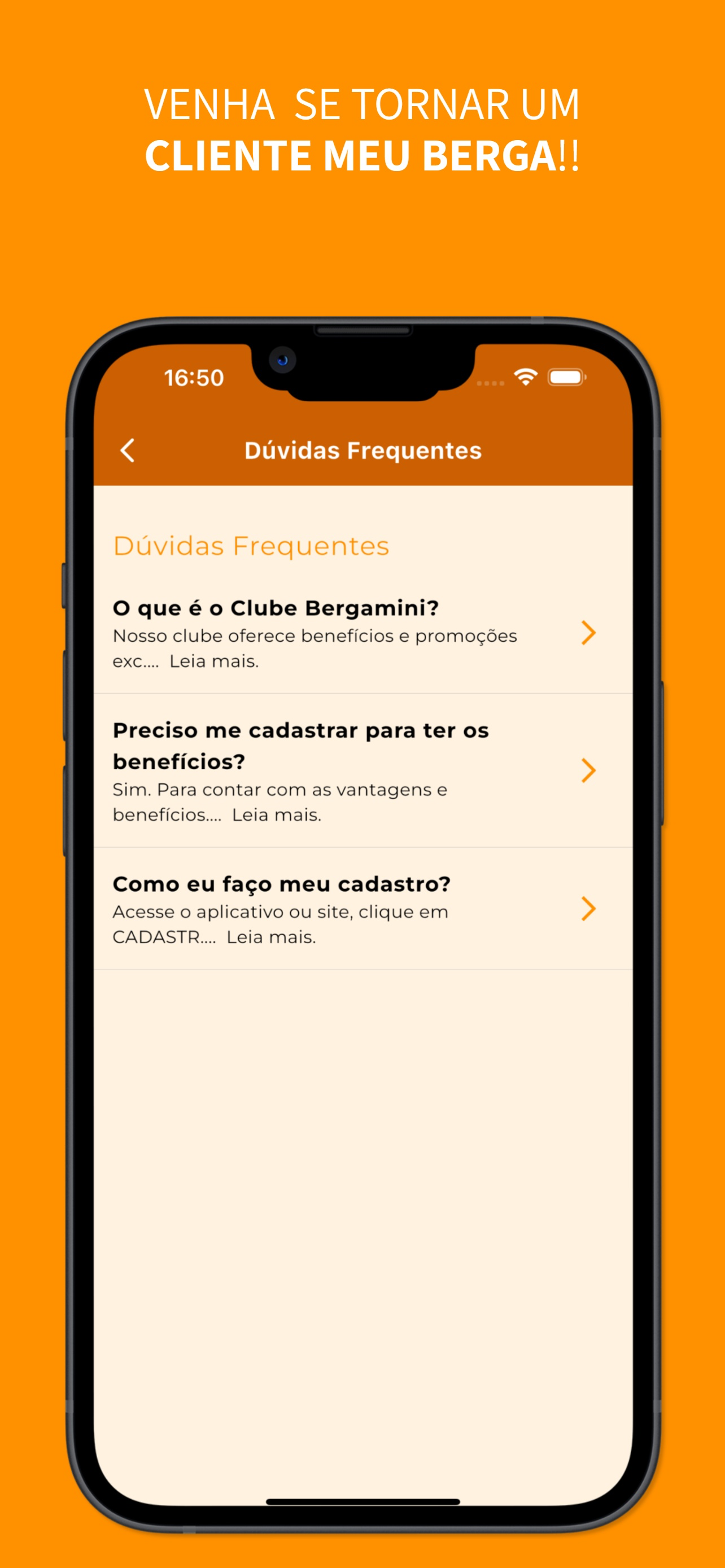 Meu Berga