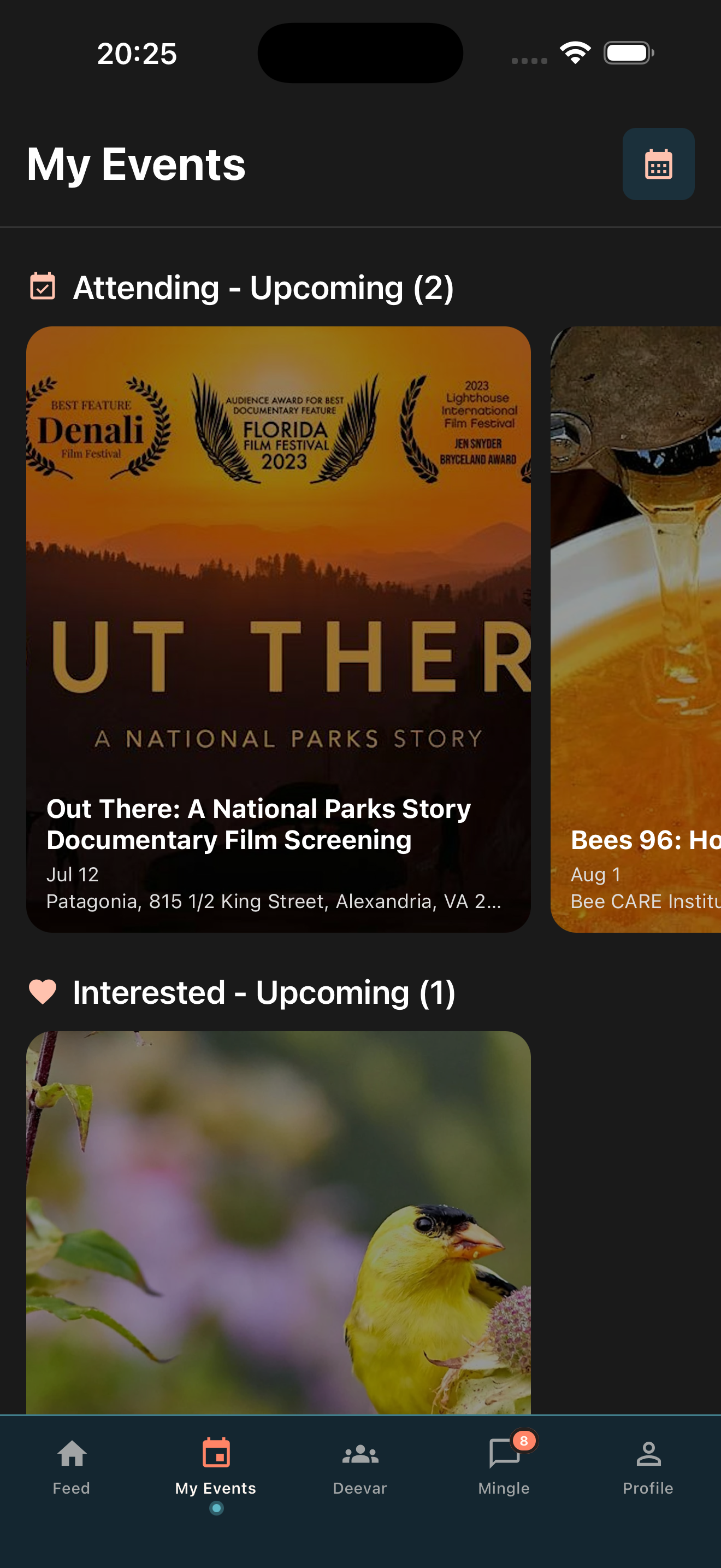 Doogo Social screenshot 9