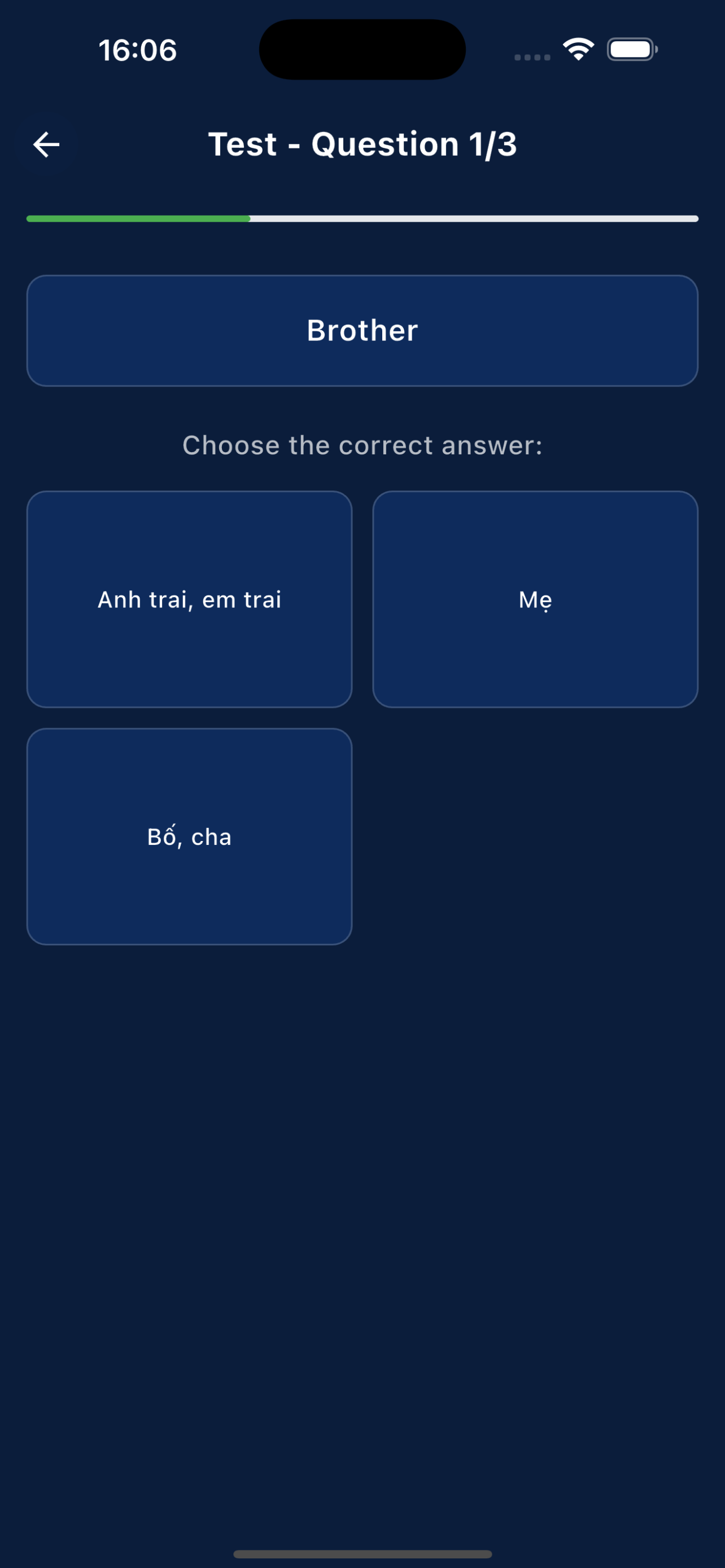 Card Mind screenshot 4