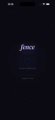 Cognitive Shuffle: Sleep Fast screenshot