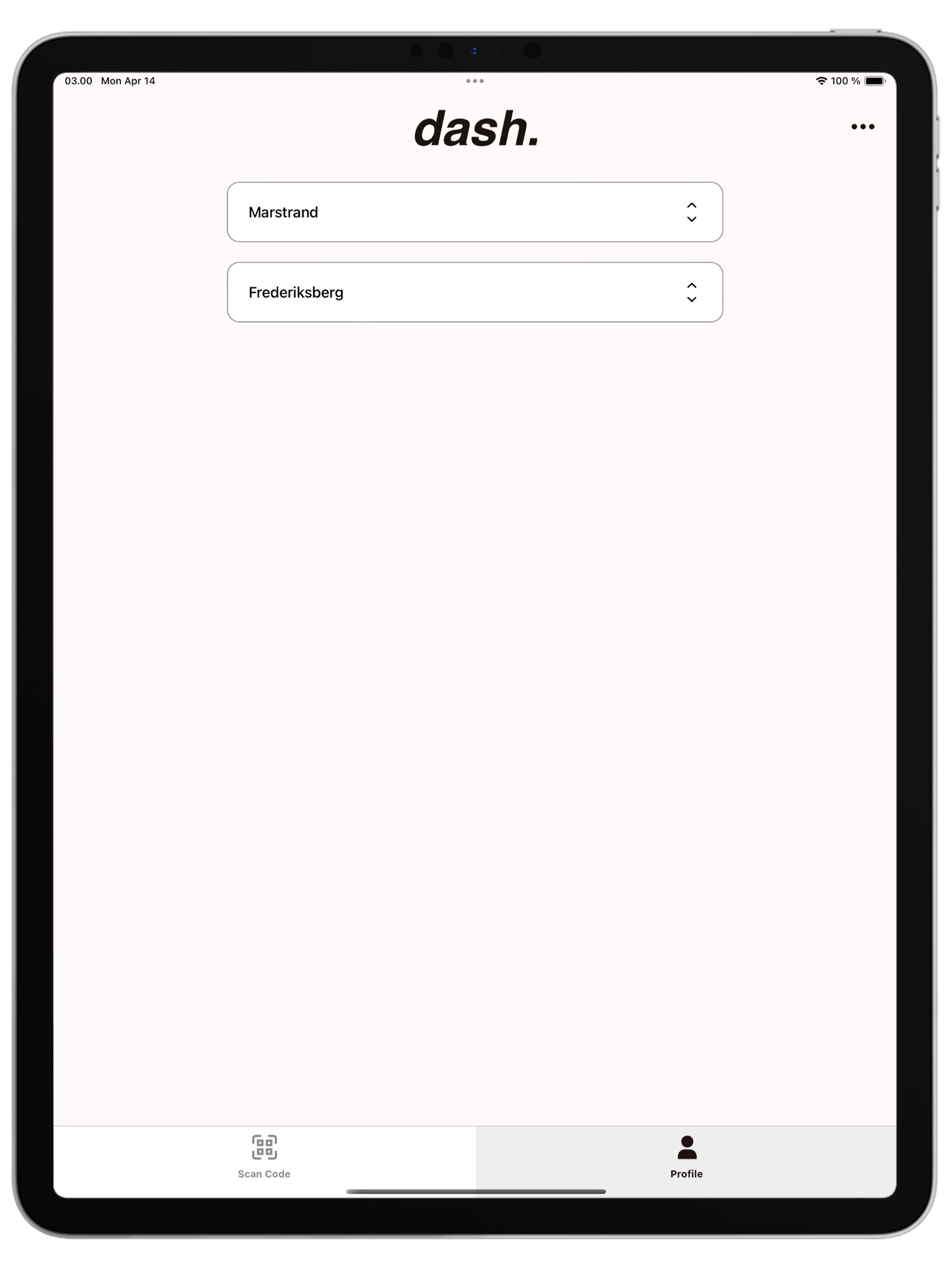 Dash Partner App screenshot 7