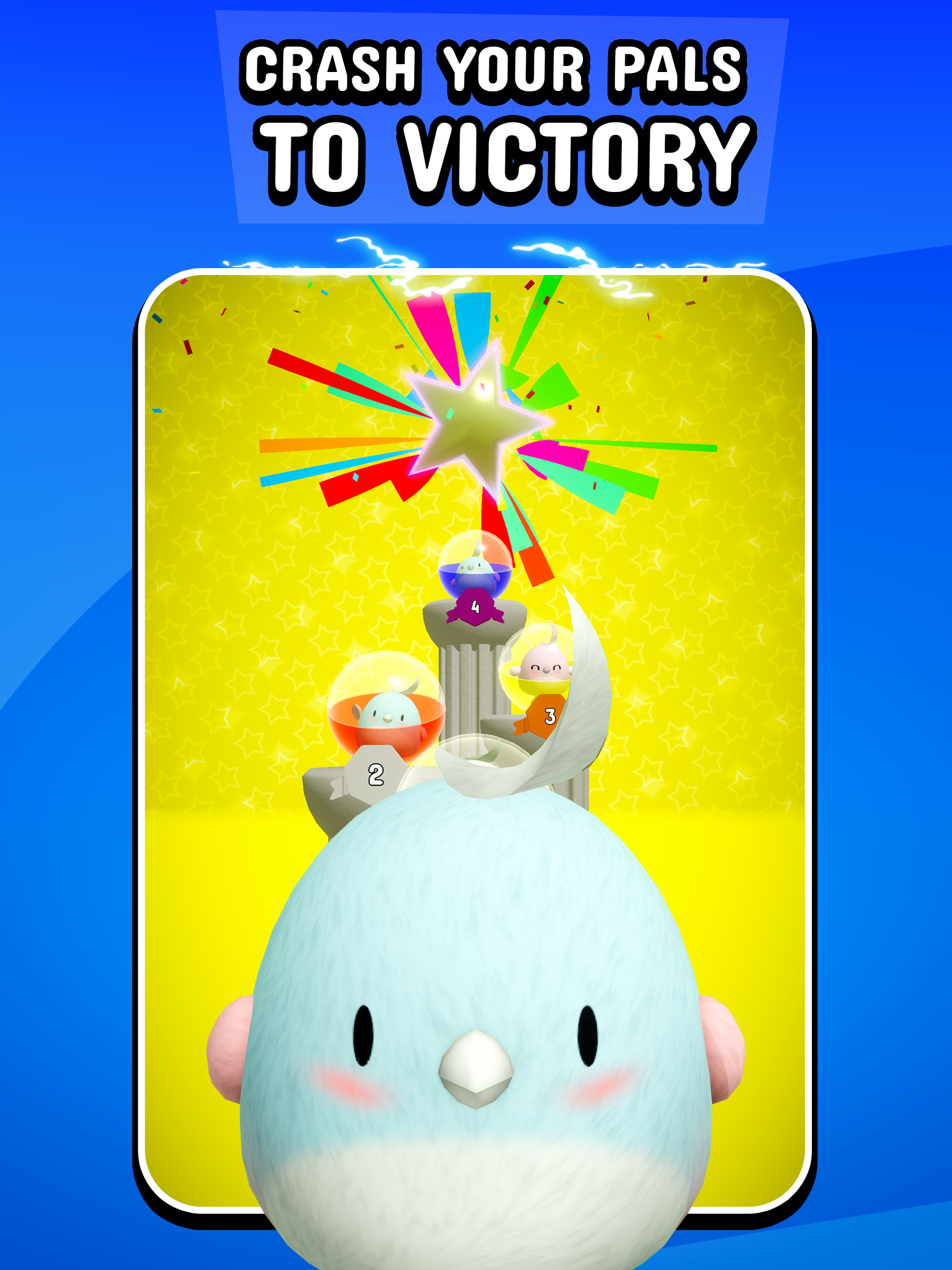 Super Crash Pals screenshot 7