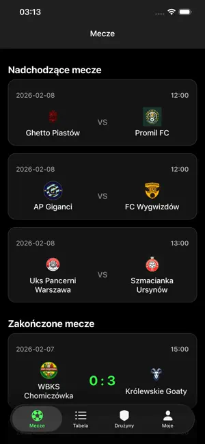 wlo.app screenshot 1