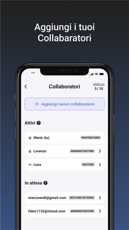 ProntoEasy screenshot-6