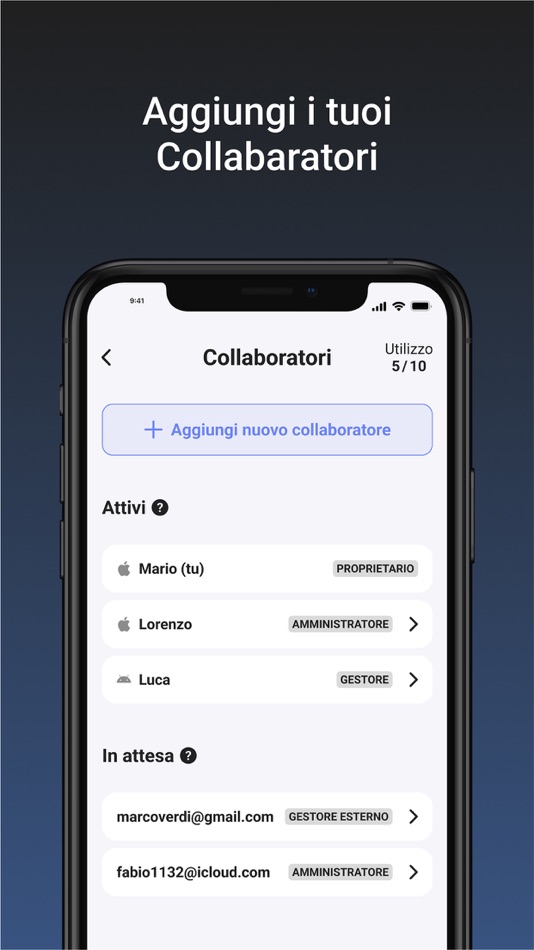 #7. ProntoEasy (iOS) 由: Widder Italia Srl