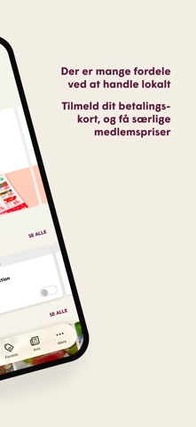 SPAR SAMMEN Screenshot 2 of 8