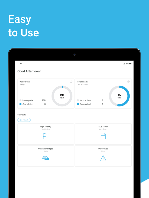 Screenshot #5 pour Enertiv