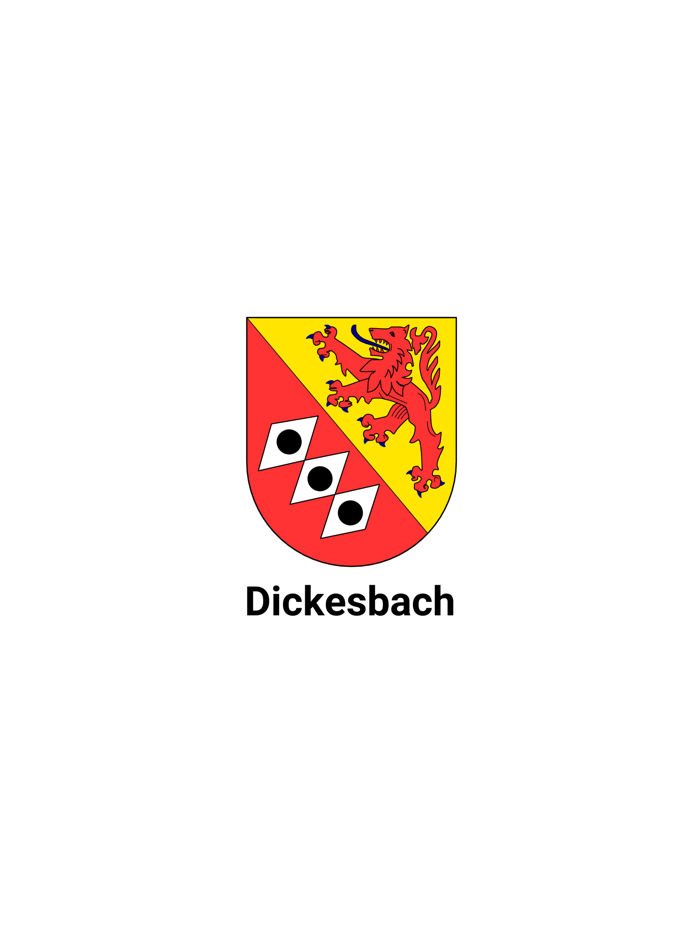Dickesbach