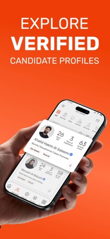 Shift - Hire & Find Jobs screenshot