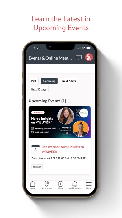 Screenshot #3 pour EB Connect
