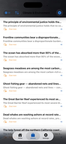 NewsEN screenshot