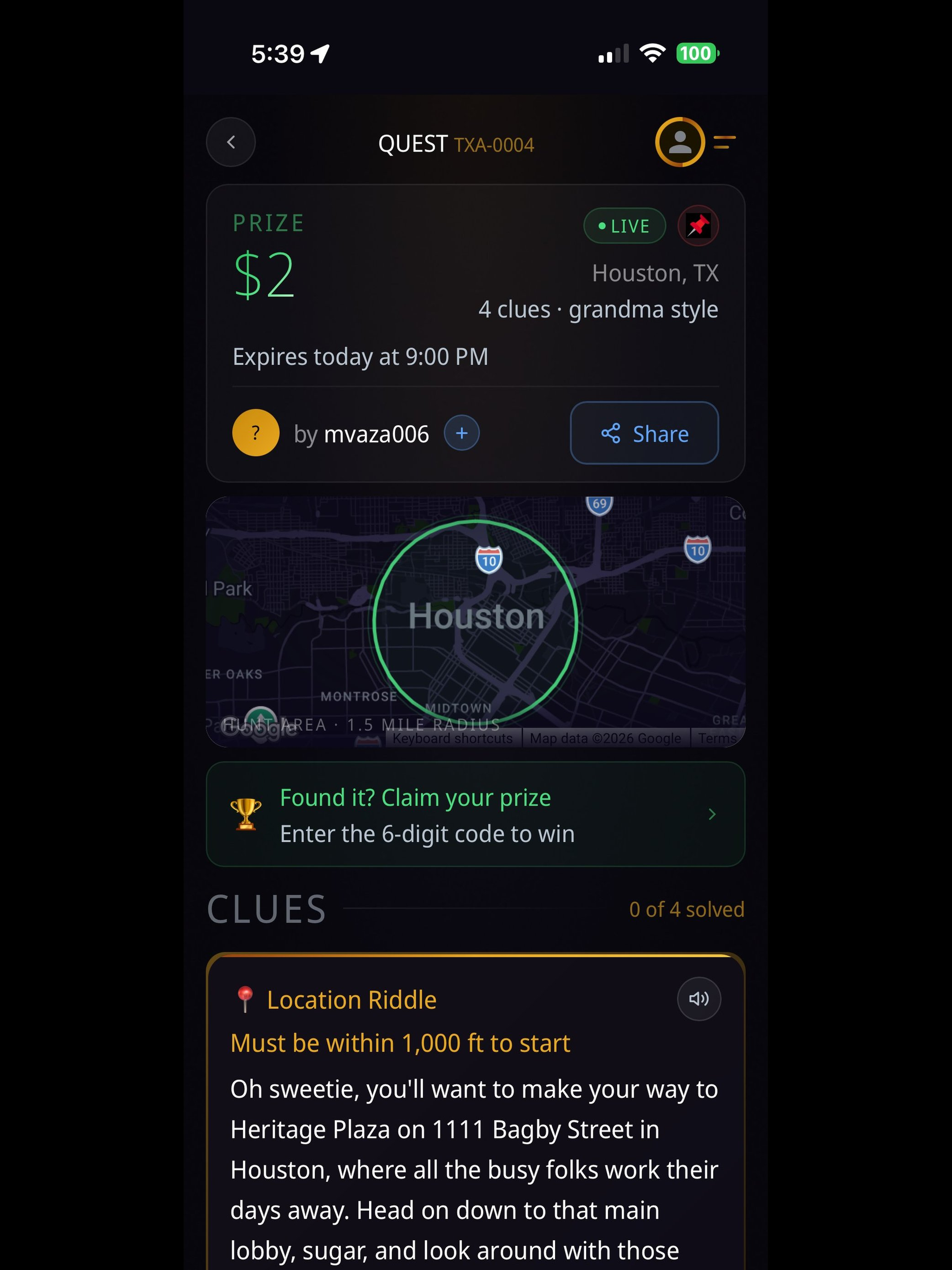 FinderSeek screenshot 9