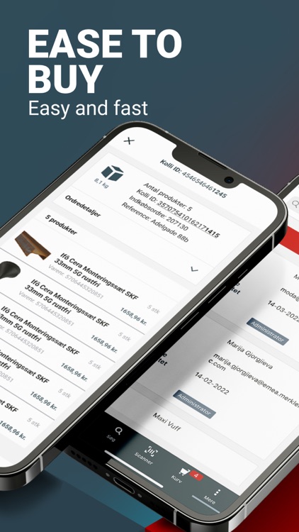 Lemu Mobil screenshot-7