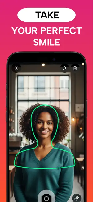 Crop your photos! screenshot 2