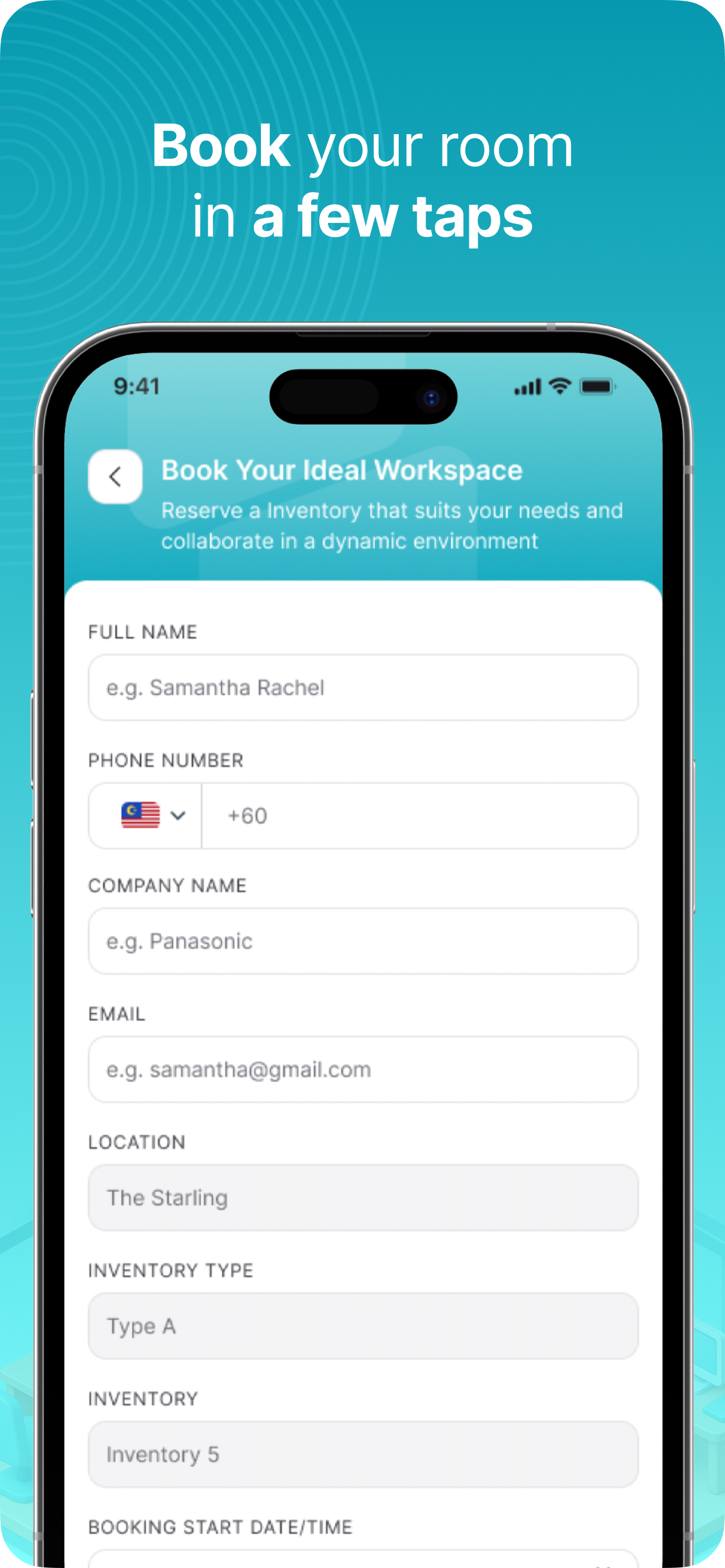 Co-labs Coworking Space screenshot 3