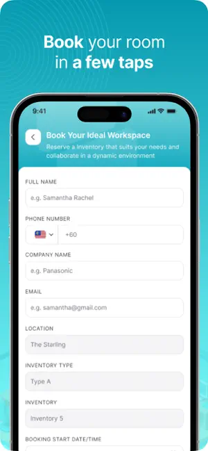 Co-labs Coworking Space screenshot 3