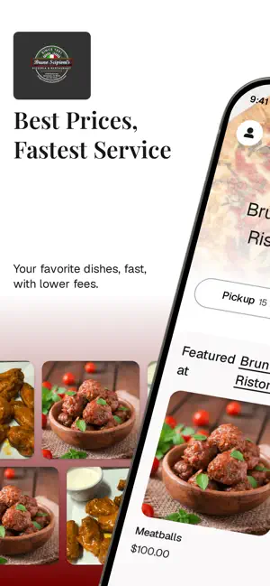 Bruno Scipioni's Italian screenshot 1