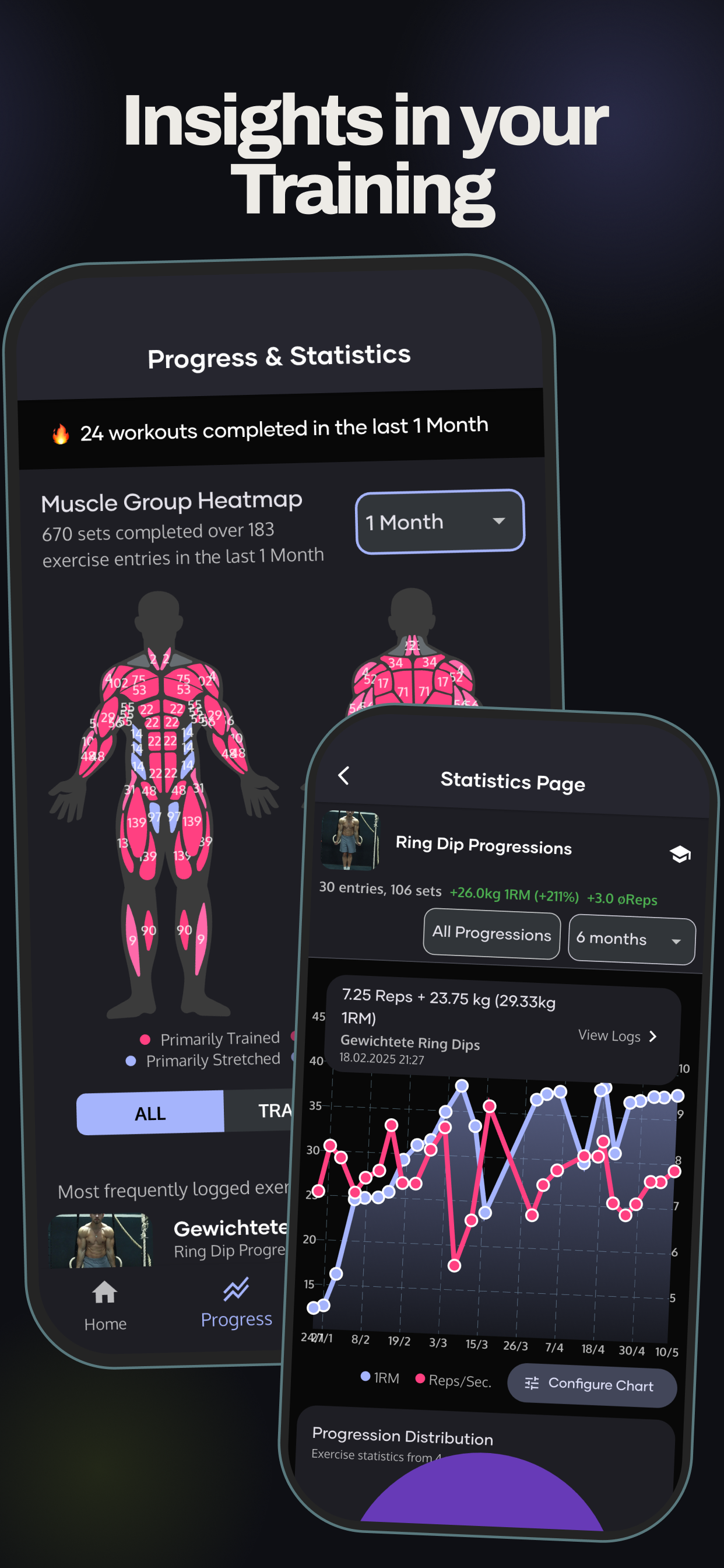Simple Calisthenics screenshot 11