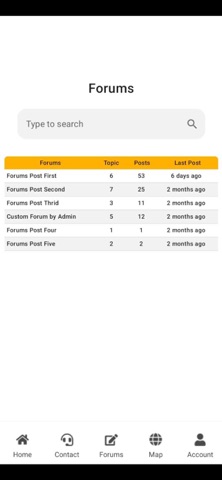 Tango Flight screenshot