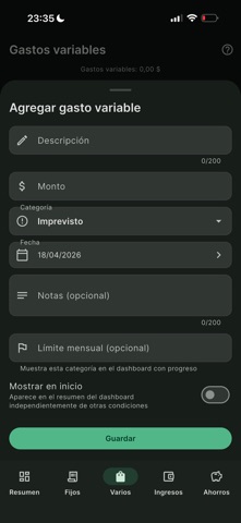 Gaveo Screenshot 5 of 6