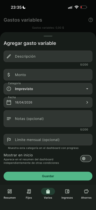 Gaveo Screenshot 5 of 6