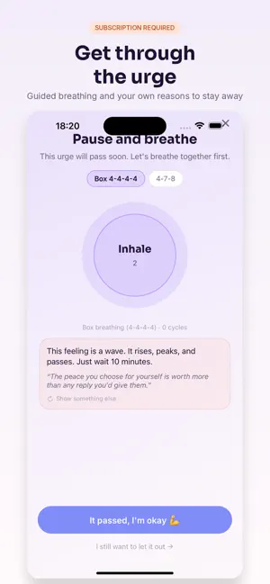 Cut Contact screenshot 4